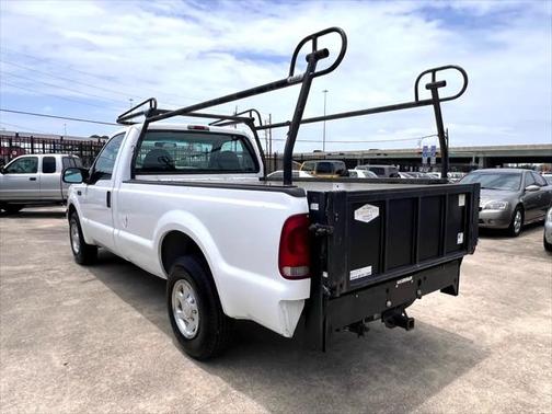 2002 Ford F-250 XL