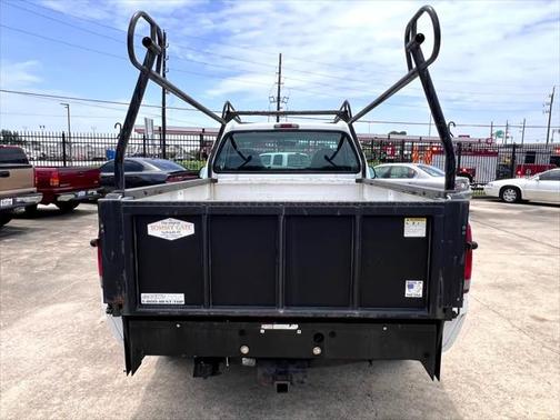 2002 Ford F-250 XL