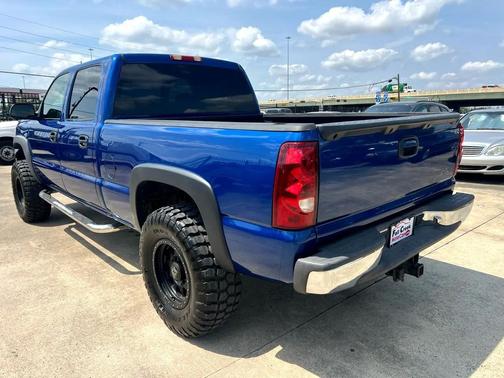 2003 Chevrolet Silverado 1500 LT