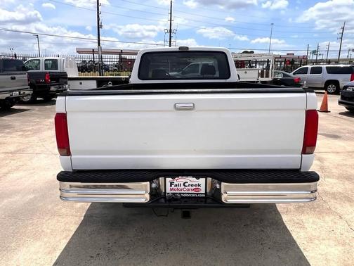 1993 Ford F-150 XL
