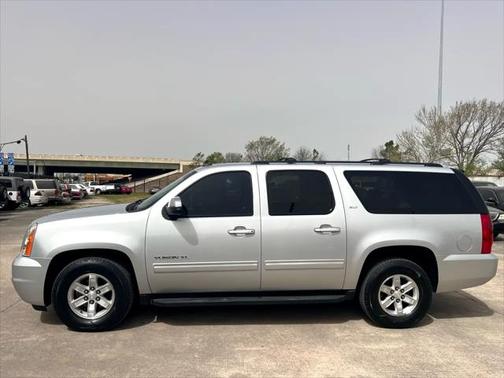 2013 GMC Yukon XL 1500 SLT