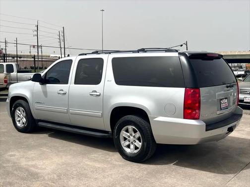 2013 GMC Yukon XL 1500 SLT
