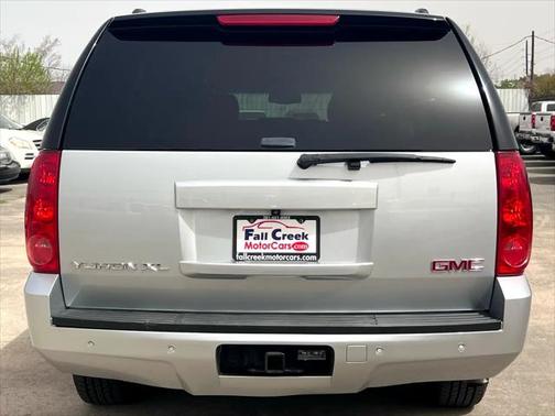 2013 GMC Yukon XL 1500 SLT
