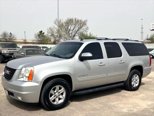 2013 GMC Yukon XL 1500 SLT