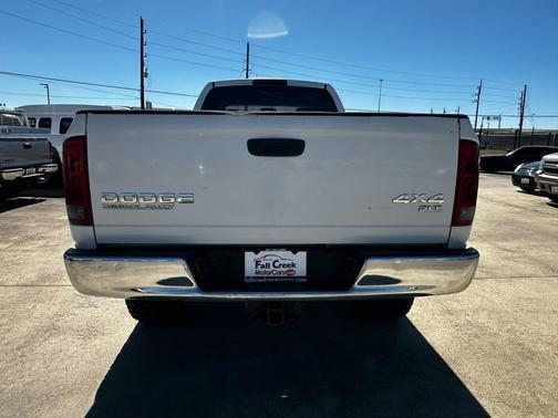 2004 Dodge Ram 3500 Laramie