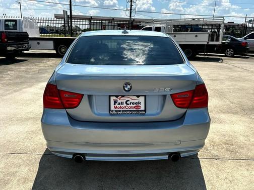 2010 BMW 335 335i Sedan