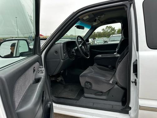 2001 GMC Sierra 1500 SLE