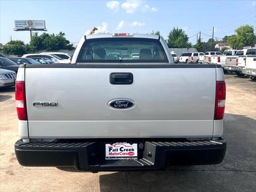 2007 Ford F-150 XL