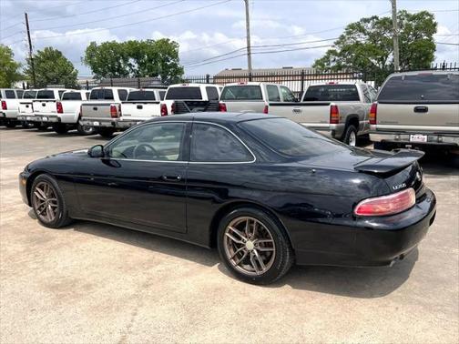 1999 Lexus SC 300 Base