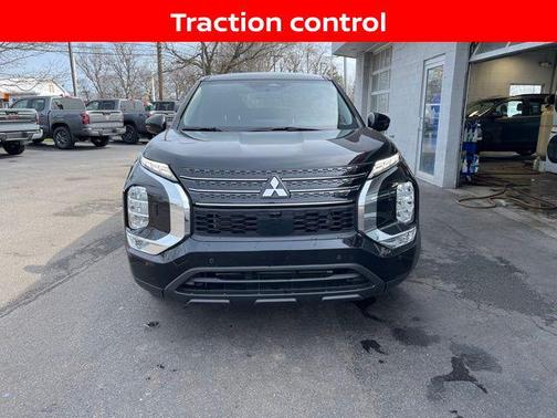 2024 Mitsubishi Outlander SE 2.5 S-AWC