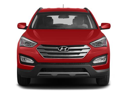 2013 Hyundai SANTA FE Sport 2.0T