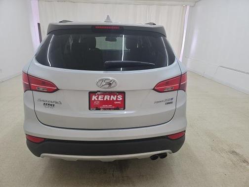 2013 Hyundai SANTA FE Sport 2.0T