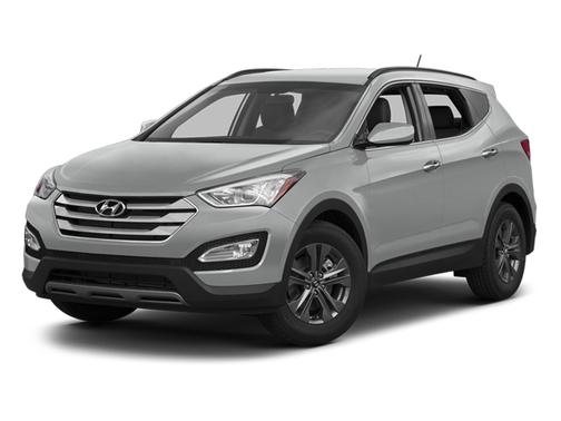 2013 Hyundai SANTA FE Sport 2.0T