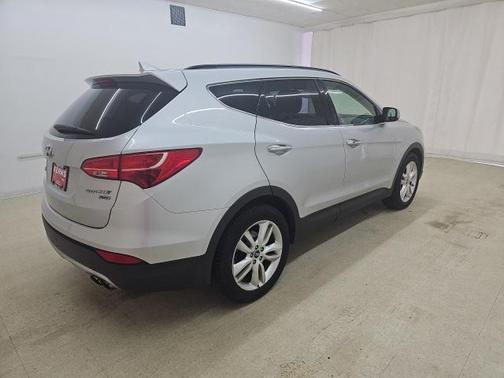2013 Hyundai SANTA FE Sport 2.0T