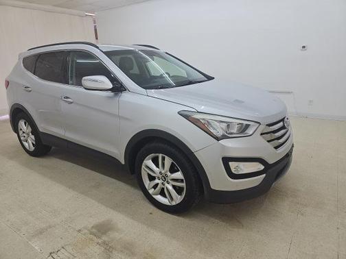 2013 Hyundai SANTA FE Sport 2.0T