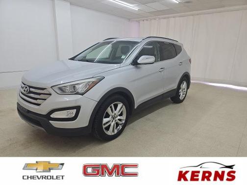 2013 Hyundai SANTA FE Sport 2.0T