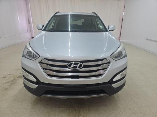 2013 Hyundai SANTA FE Sport 2.0T