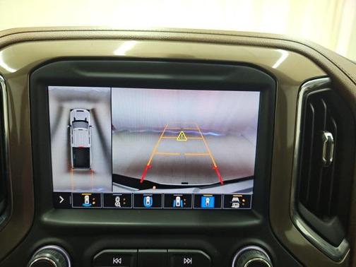 2023 Chevrolet Silverado 3500 High Country