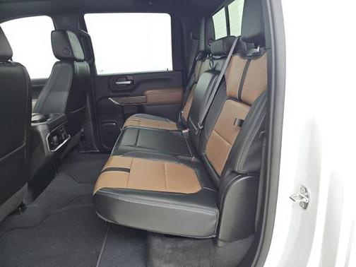 2023 Chevrolet Silverado 3500 High Country