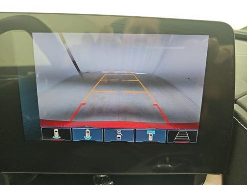 2024 Chevrolet Corvette Stingray w/2LT