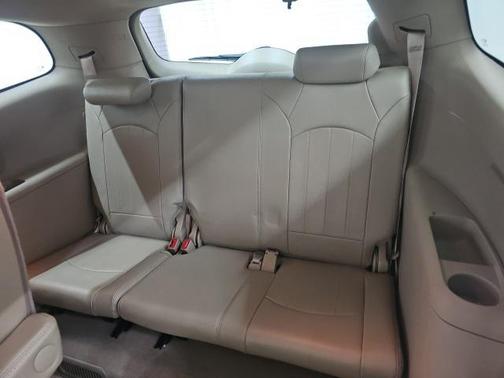 2012 Buick Enclave Premium