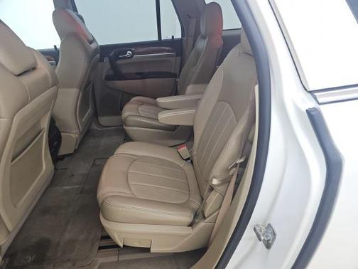 2012 Buick Enclave Premium