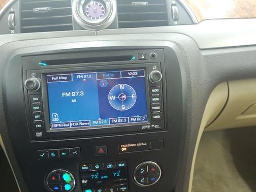 2012 Buick Enclave Premium