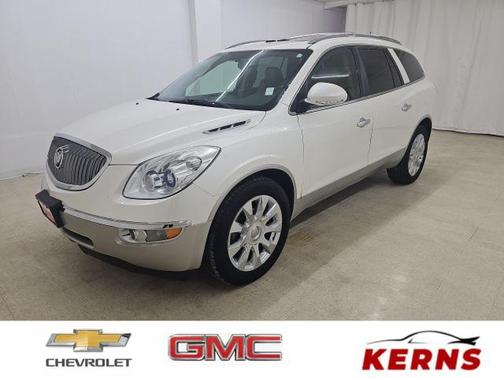2012 Buick Enclave Premium