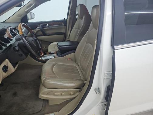 2012 Buick Enclave Premium