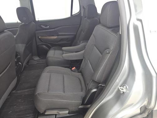 2023 GMC Acadia FWD SLE