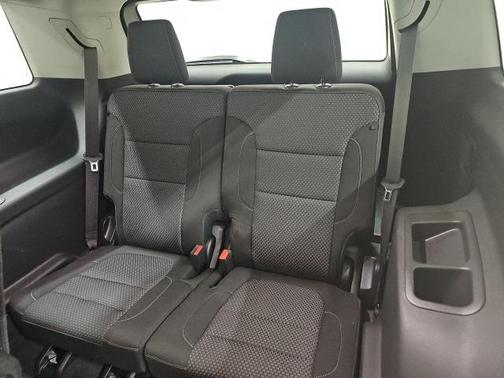 2023 GMC Acadia FWD SLE