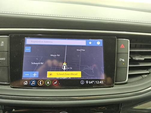 2020 Buick Enclave AWD Essence