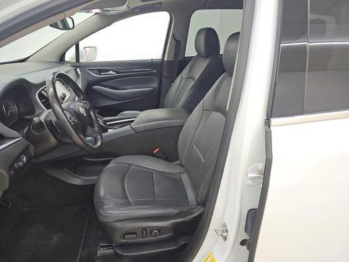 2020 Buick Enclave AWD Essence