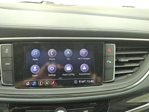 2020 Buick Enclave AWD Essence