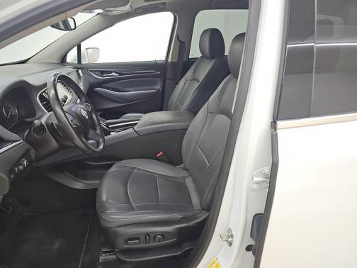 2020 Buick Enclave AWD Essence