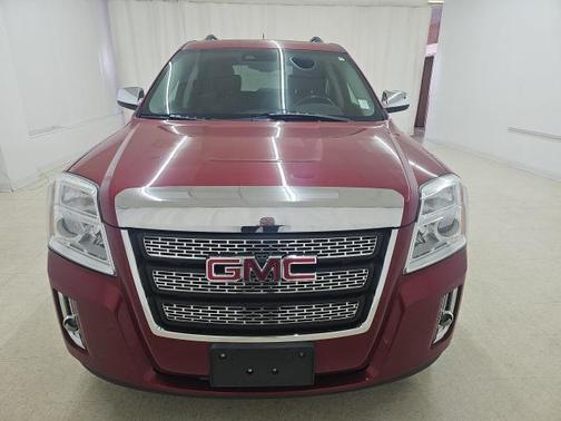2015 GMC Terrain SLT-2