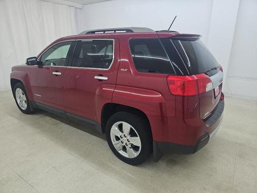 2015 GMC Terrain SLT-2