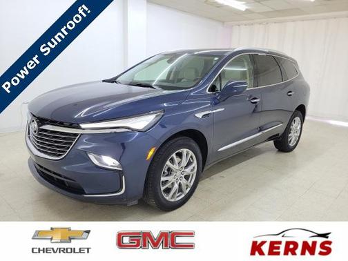 2023 Buick Enclave Essence FWD