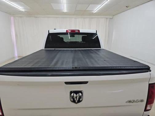 2014 RAM 1500 Tradesman/Express
