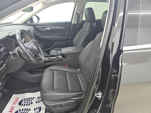 2023 Buick Envision Avenir AWD