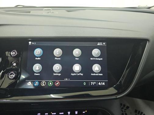 2023 Buick Envision Avenir AWD