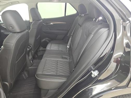2023 Buick Envision Avenir AWD