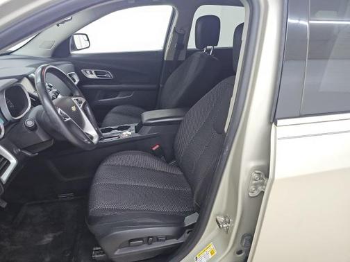 2014 Chevrolet Equinox 1LT