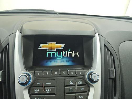 2014 Chevrolet Equinox 1LT