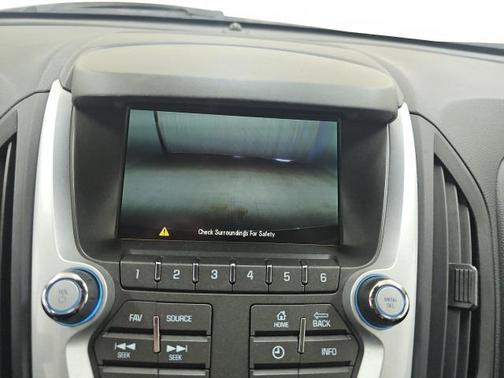 2014 Chevrolet Equinox 1LT