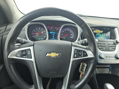 2014 Chevrolet Equinox 1LT