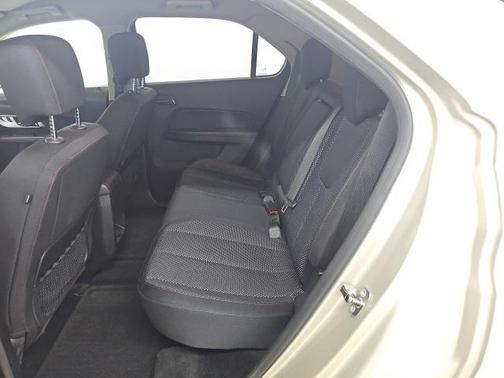 2014 Chevrolet Equinox 1LT