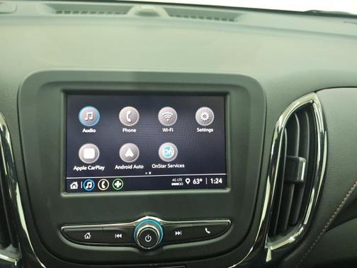 2023 Chevrolet Equinox AWD RS