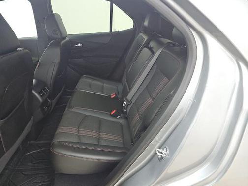 2023 Chevrolet Equinox AWD RS