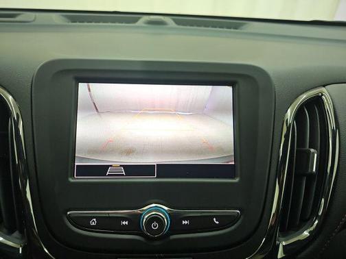 2023 Chevrolet Equinox AWD RS